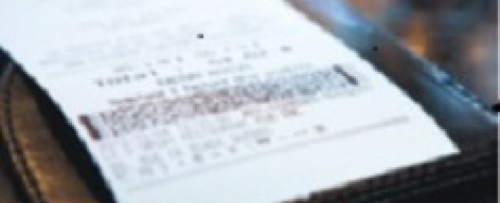 Restauration | Visionneuse de données MEV